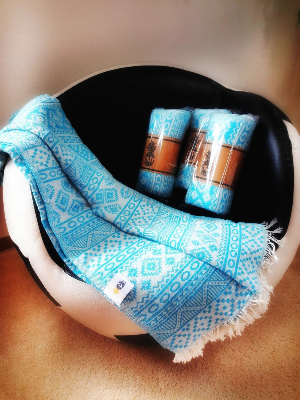 N/A turkish cotton